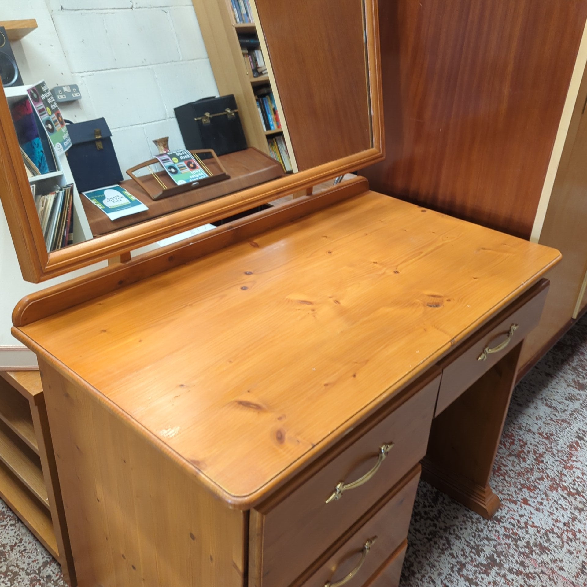 Dressing Table
